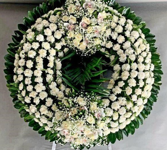 Τέσσερις Λαρισαίοι έφυγαν από τη ζωή