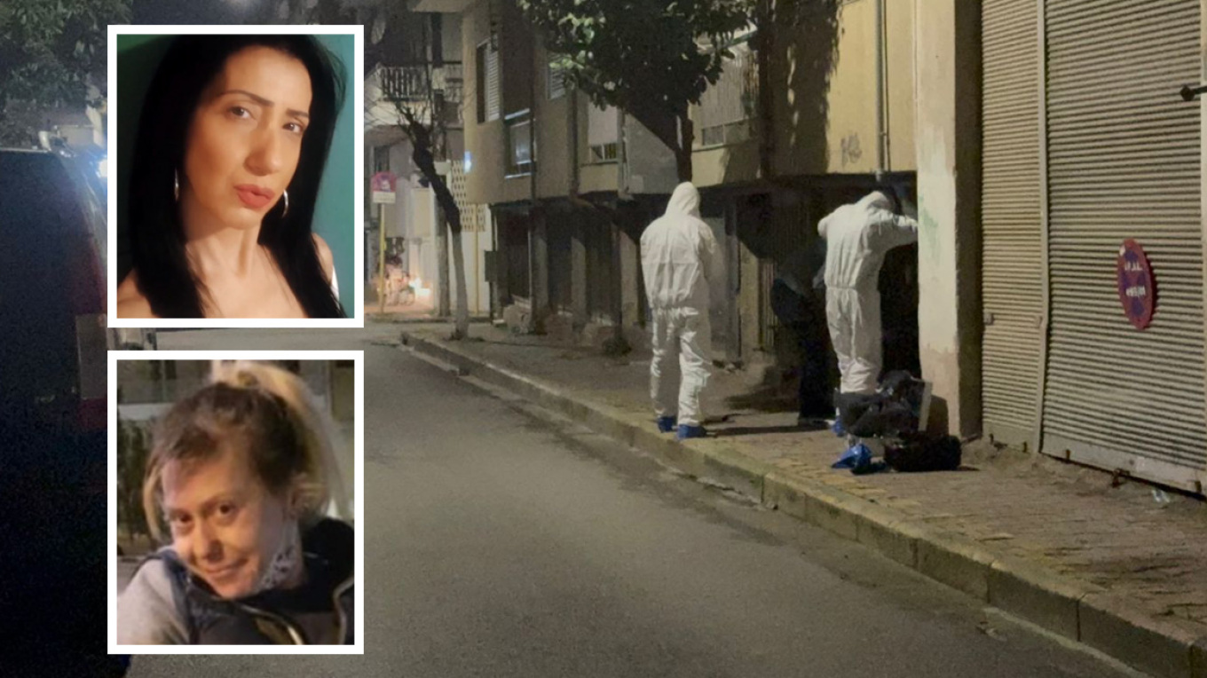 Δίωξη για ανθρωποκτονία και θανατηφόρο βιασμό στον 52χρονο που ομολόγησε πως έπνιξε 46χρονη στη Θεσσαλονίκη - Συνελήφθη 50χρο