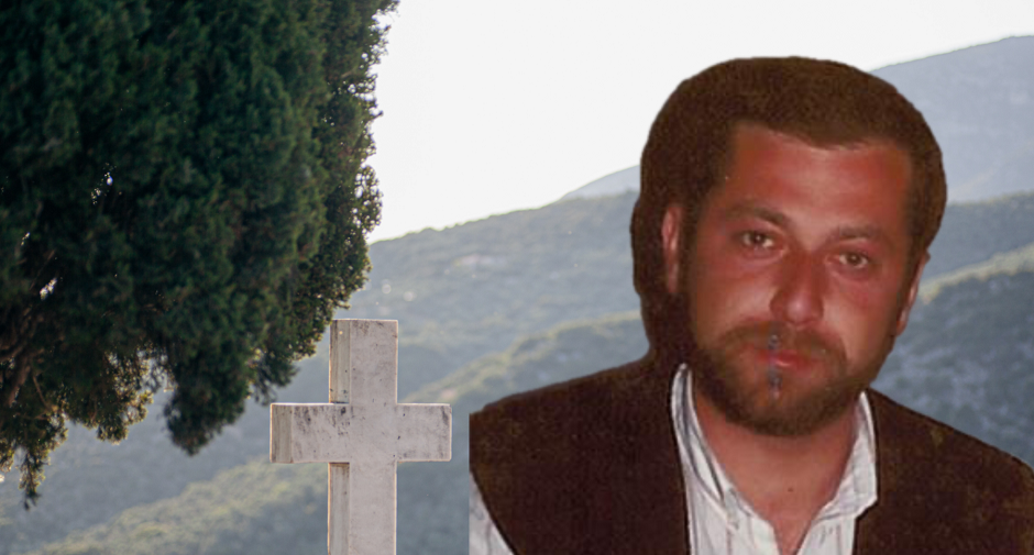 Βαρύ πένθος στο Πήλιο – Νεκρός 60χρονος