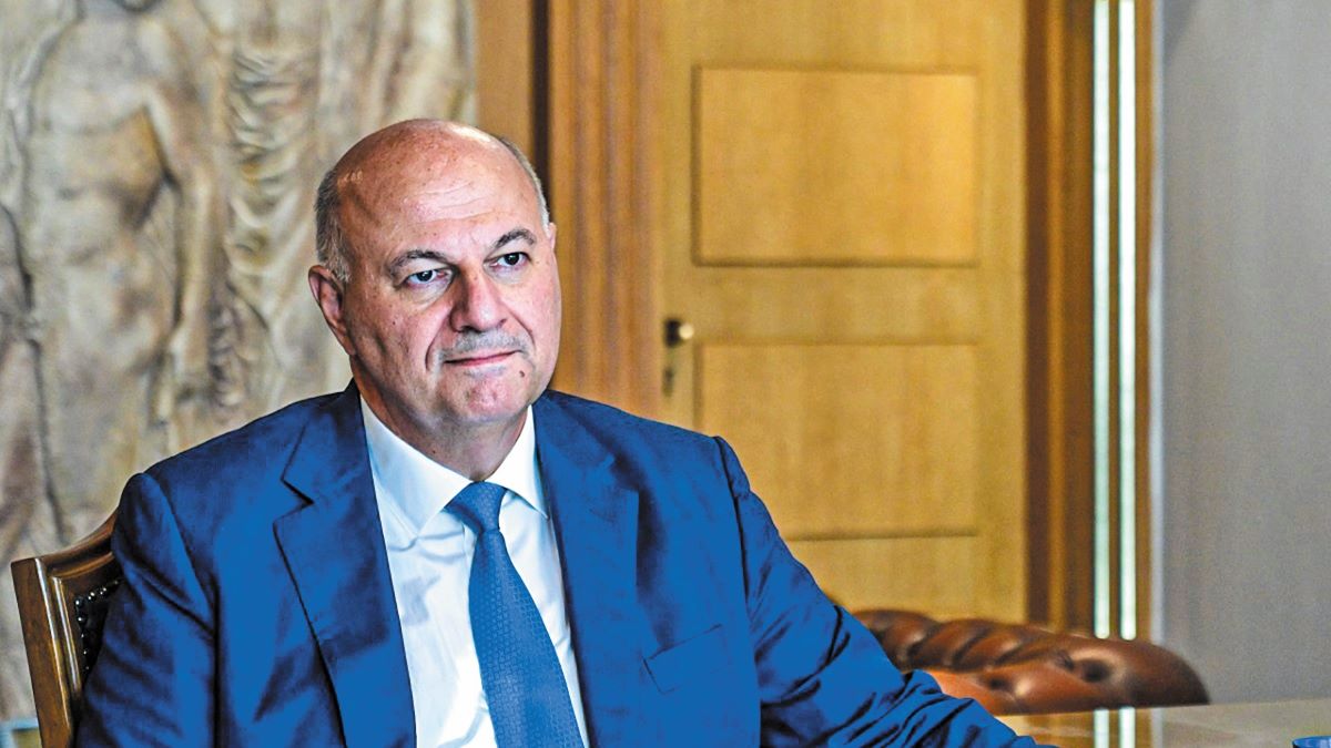 Κώστας Τσιάρας στην ΕΡΤNEWS: Σχέδιο εθνικής ανασυγκρότησης για την κτηνοτροφία με νέα Σχέδια Βελτίωσης και εθνικούς πόρους