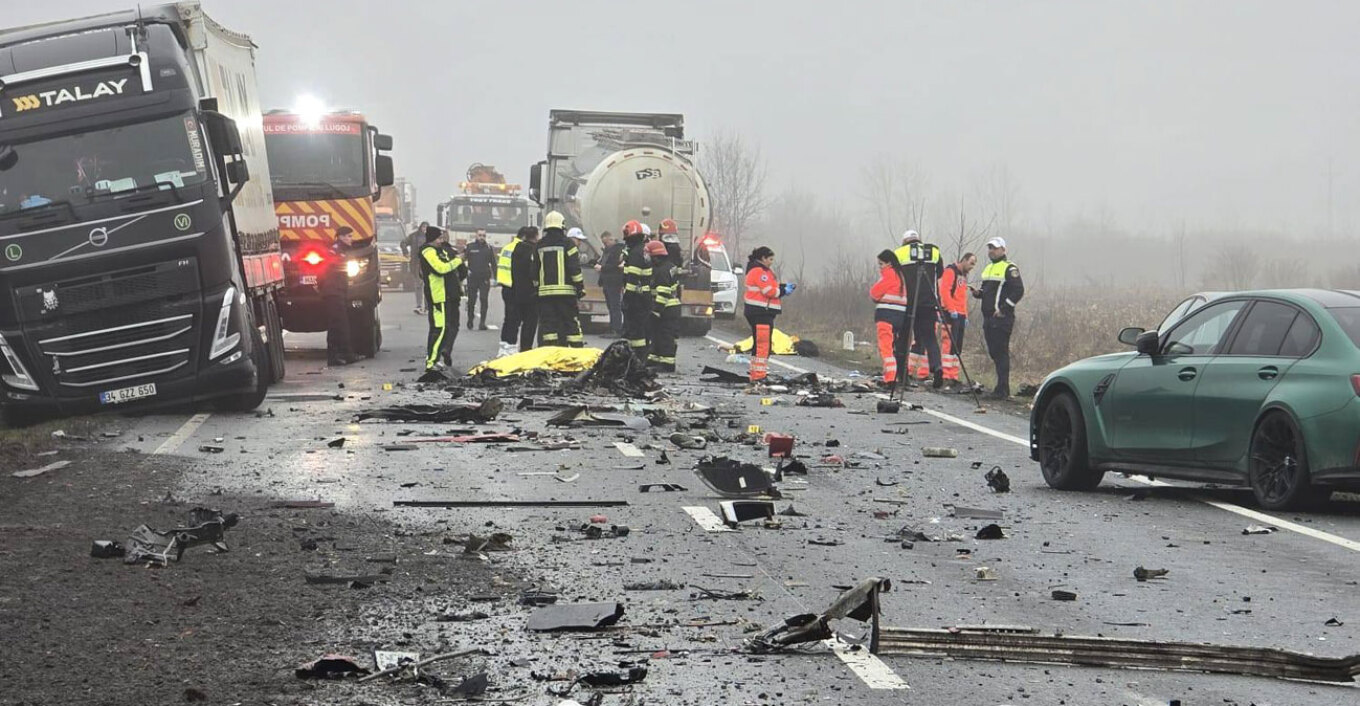 Στην Ελλάδα σήμερα από τη Ρουμανία οι σοροί των «αετόπουλων» του ΠΑΟΚ, χωρίς απάντηση κρίσιμα ερωτήματα για το τροχαίο