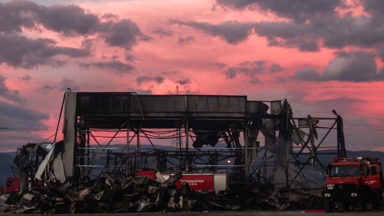 Βιολάντα: Ντοκουμέντο με τις τρύπες στις σωληνώσεις-«ξεσκονίζουν» όλα τα έγγραφα αδειοδότησης του εργοστασίου