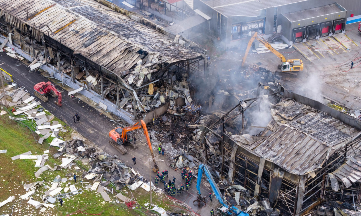 Βιολάντα: Όσα γνωρίζουμε για τις παραλείψεις - Η άδεια που δόθηκε με προθεσμία και τα κενά ασφαλείας