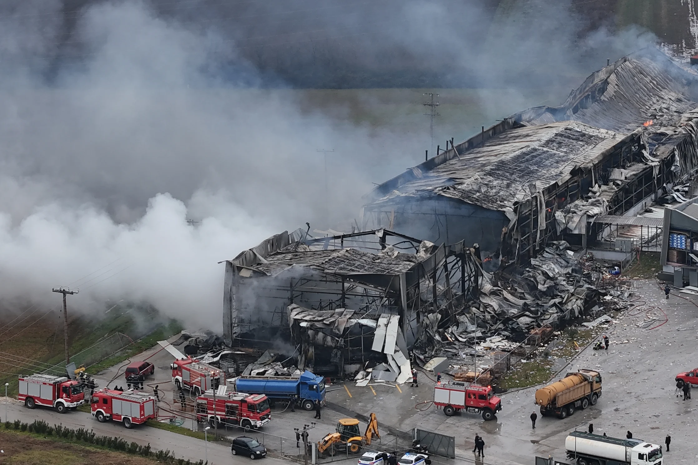 «Βιολάντα»: Διευρυμένη έρευνα για εγκληματικά λάθη και κενά σε ασφάλεια και αδειόδοτηση