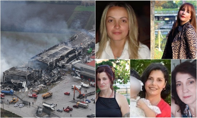 Βιολάντα: «Υπήρχαν προφορικές και γραπτές καταγγελίες για τις συνθήκες», λέει το Εργατικό Κέντρο