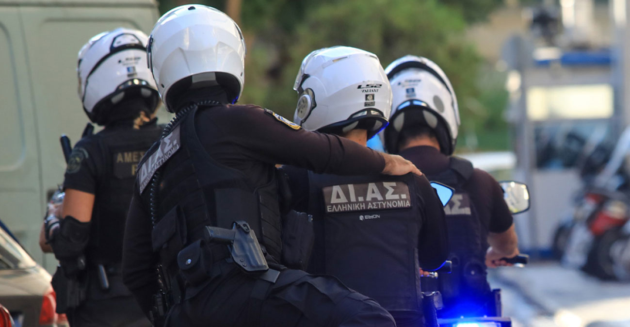 Βόλος: Του απέσπασε 600 ευρώ για να του πουλήσει μοτοσικλέτα που ανήκε σε ..νεκρό!