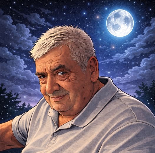 Θλίψη σε Αργυροπούλι, Τύρναβο: Έφυγε από τη ζωή ο Θόδωρος Κουτίνας