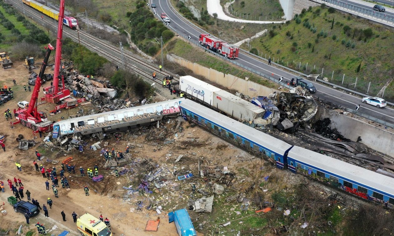 Υπουργείο Μεταφορών: Επείγουσα εντολή στην Hellenic Train να ελέγξει όλα τα καθίσματα των τρένων