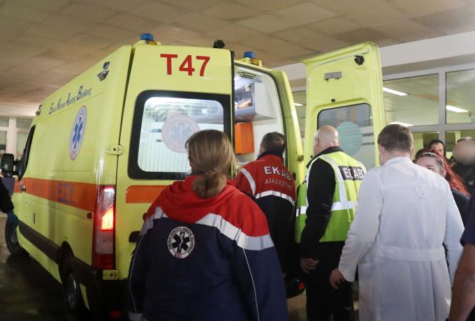 Τραγωδία στη Ρουμανία: Σήμερα αναμένεται να επιστρέψει στην Ελλάδα ο τρίτος τραυματίας οπαδός του ΠΑΟΚ