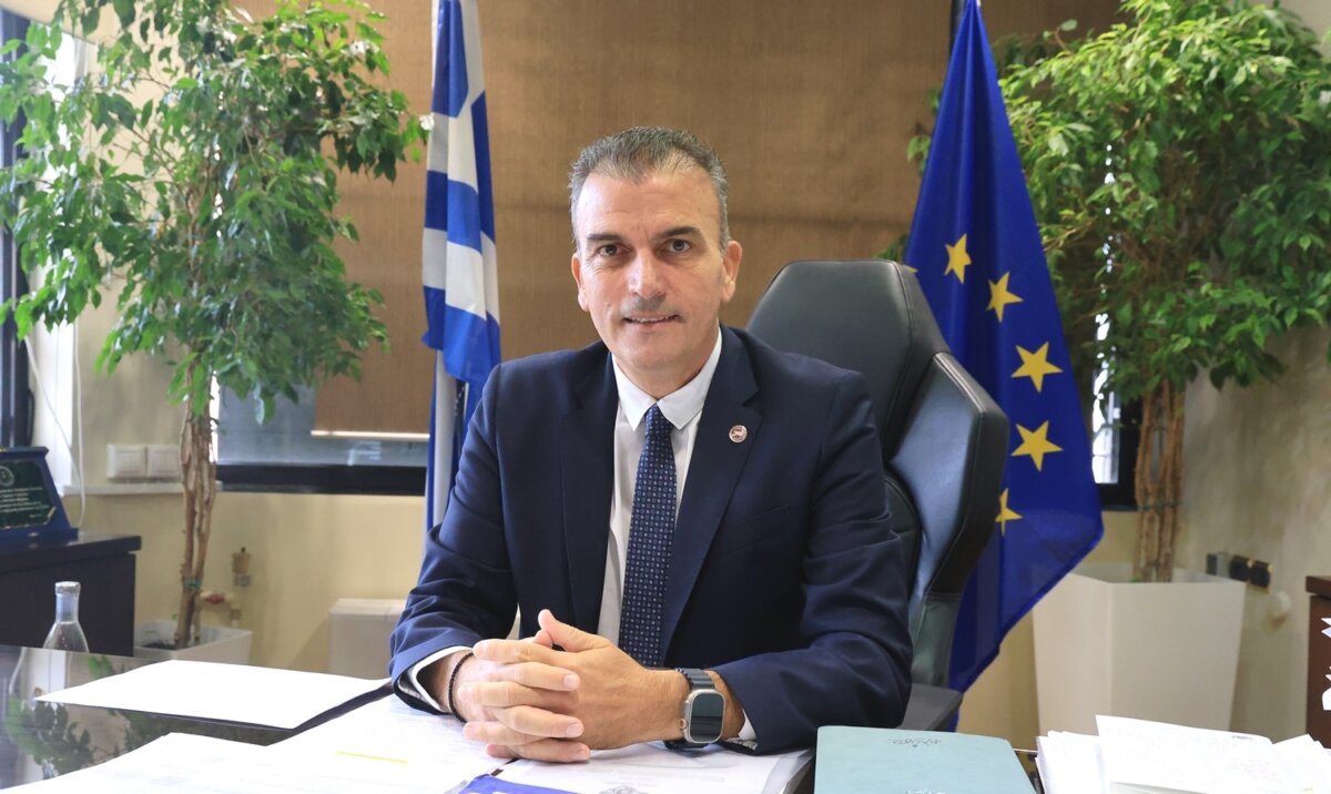 Ψηλά σε πανελλαδική δημόσκόπηση οι δήμαρχοι Σακκάς Τρικκαίων και Μπέος Βόλου- τι θέση καταλαμβάνουν Μαμάκος και Τσιάκος