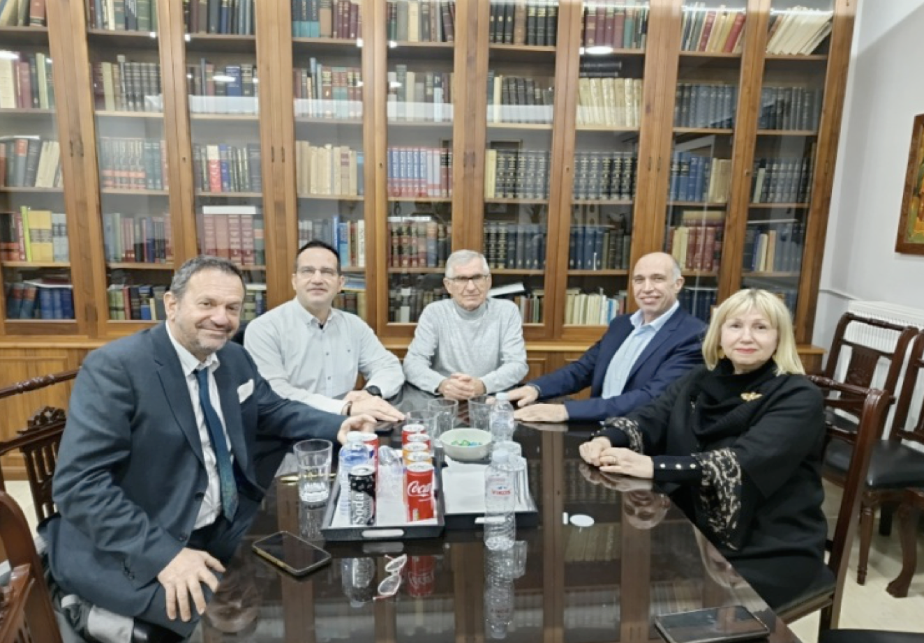 Ιατρικοί Σύλλογοι Θεσσαλίας: Οι μετακινήσεις Ιατρών ΕΣΥ και η προβληματική ανέλιξή τους