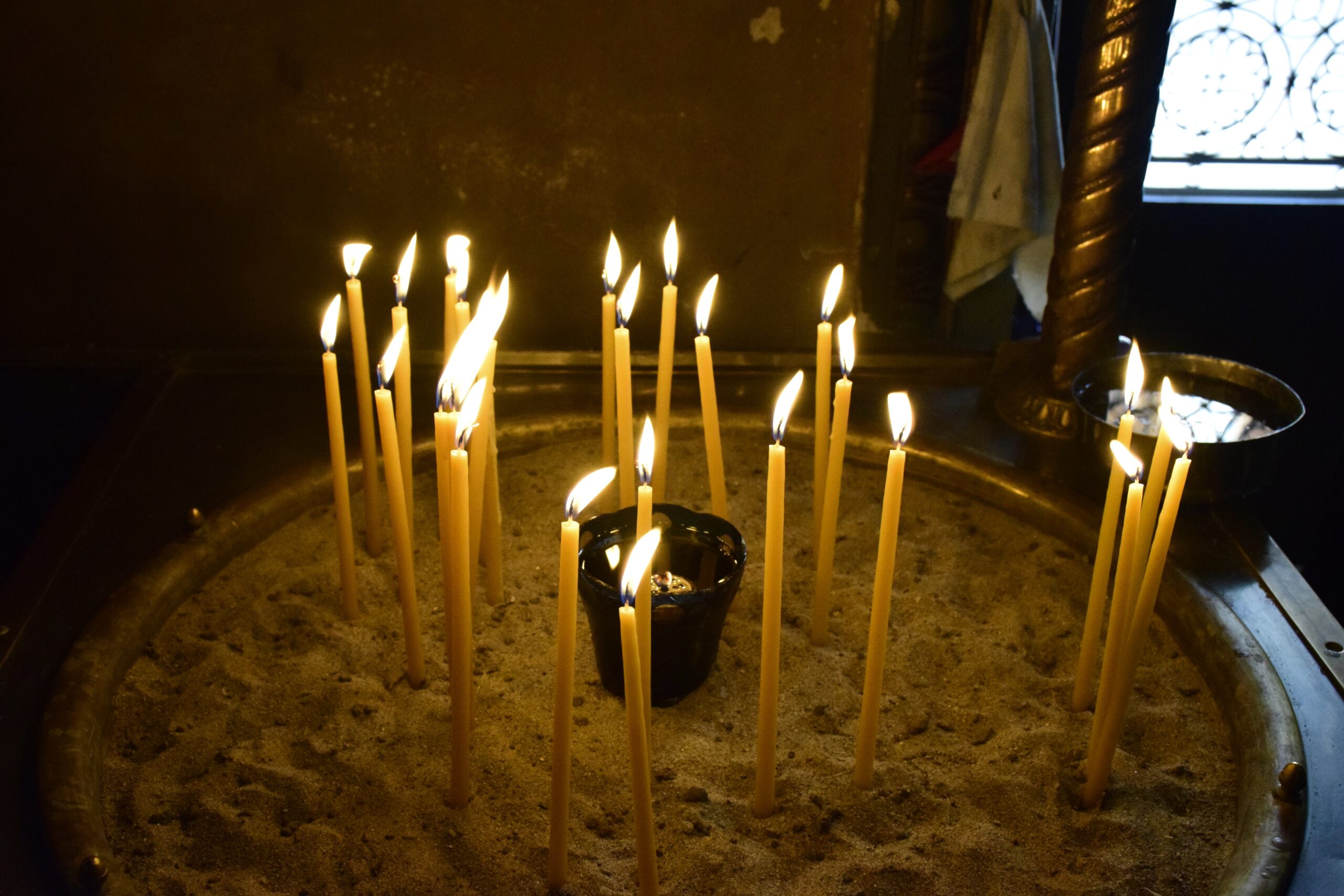 Βαρύ πένθος στη Μαγνησία: 54χρονος έφυγε πρόωρα από την ζωή