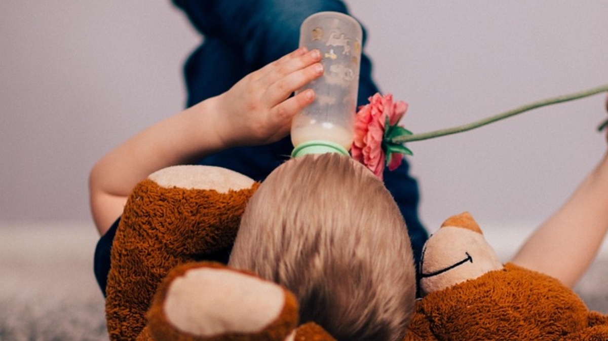 ΕΟΦ: Ανάκληση παρτίδων βρεφικού γάλακτος γνωστής εταιρείας