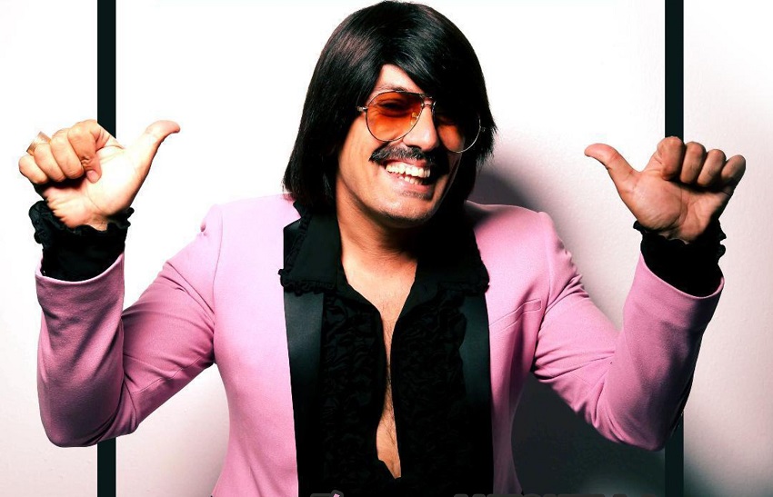 Δήμος Λαρισαίων: Τσικνοπέμπτη στην κεντρική πλατεία με Τόνι Σφήνο και γλέντι με εδέσματα-κρασί