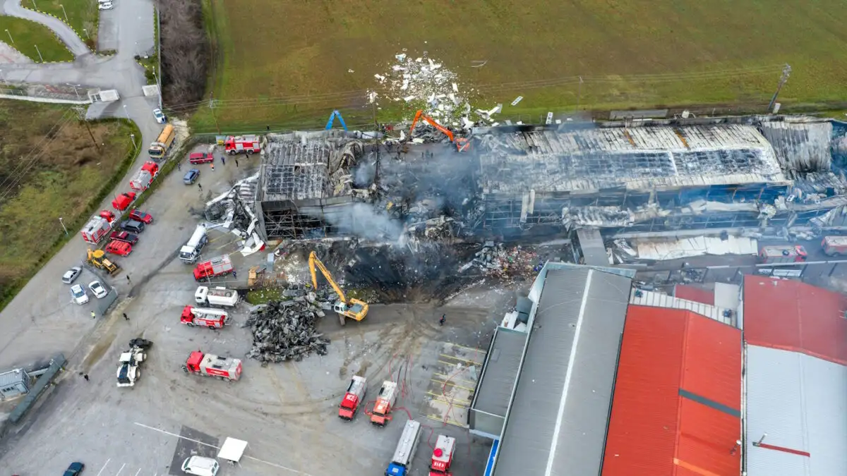 Βιολάντα: Το ψυχικό αποτύπωμα που άφησε η τραγωδία και η δύσκολη πορεία της επόμενης μέρας