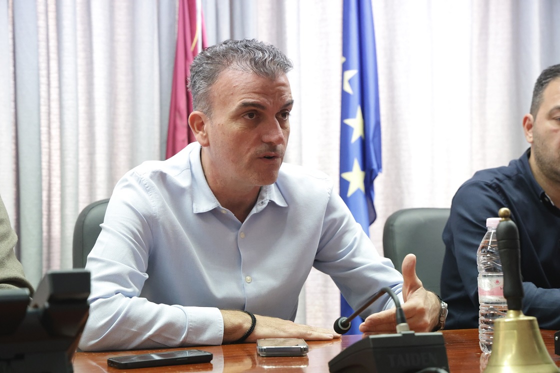 Η Λάρισα γίνεται τουριστικός προορισμός- Κερδίζει πόντους και τις εντυπώσεις των επισκεπτών