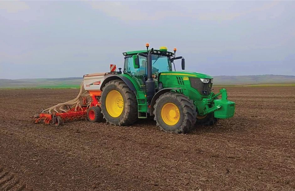 Εφάπαξ επιδότηση 20.000 ευρώ για τις μικρές εκμεταλλεύσεις σε ειδικό πρόγραμμα