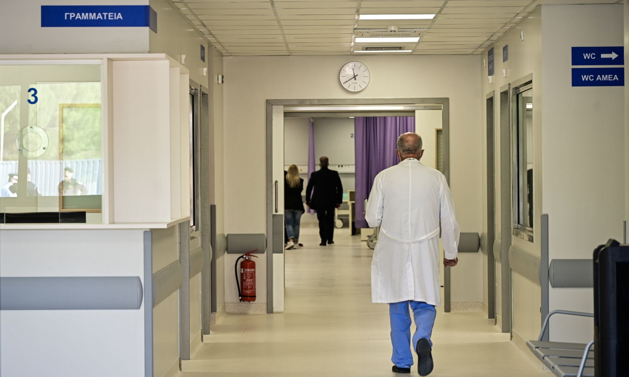 Τραγωδία στην Άρτα: Πέθανε 35χρονη μητέρα λίγες ημέρες αφού γέννησε το δεύτερο της παιδί