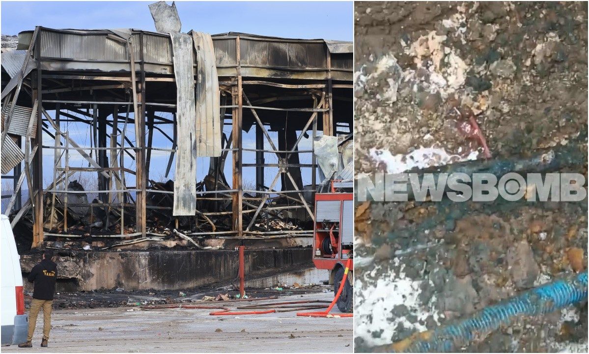 Βιολάντα: «Μύριζε σαν γκάζι, ήταν πολύ έντονο» – Πάνω από 25 καταθέσεις εργαζομένων του εργοστασίου