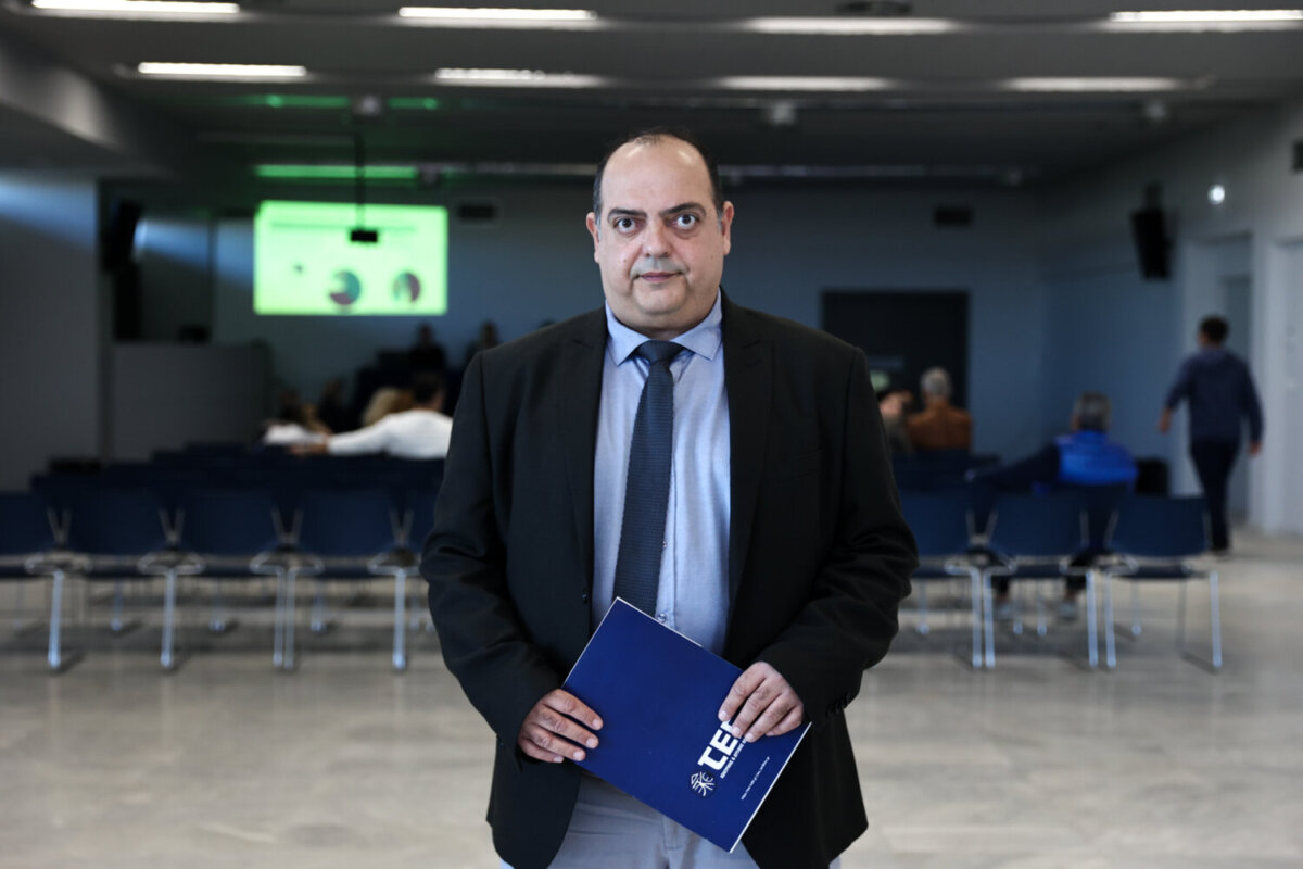 Επιστολή – αίτημα ΤΕΕ-ΤΚΔΘ προς ΥΠΕΝ για παράταση προθεσμιών των προγραμμάτων «Εξοικονομώ 2025»