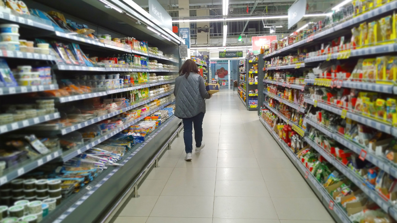 Πρόστιμα 1 εκατ. ευρώ από τη ΔΙΜΕΑ σε τρία σούπερ μάρκετ και δύο εταιρείες τροφίμων για υπέρβαση πλαφόν στο περιθώριο κέρδoυς