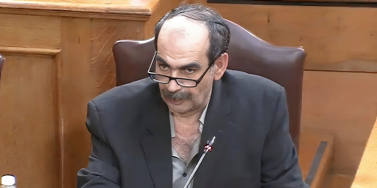 ΟΠΕΚΕΠΕ: Δικάζεται στις 30 Μαρτίου o «Φραπές» για απείθεια στην Εξεταστική Επιτροπή