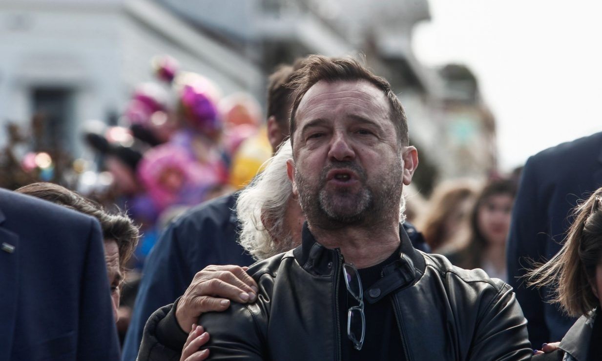 Πλακιάς: Γνήσια τα βίντεο από τα Τέμπη, δείχνουν ότι η εμπορική αμαξοστοιχία δεν κουβαλούσε παράνομο φορτίο