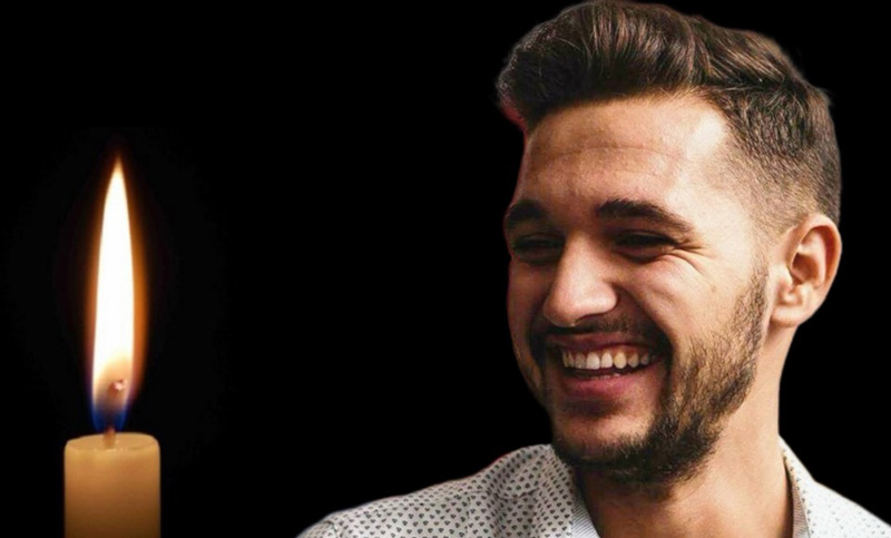 Σοκ  27χρονος Τυρναβίτης βρέθηκε νεκρός στο σπίτι του