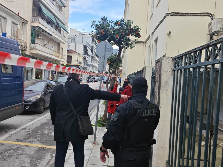 Εγκληματική οργάνωση με ιεραρχική δομή είχαν συγκροτήσει οι 13 συλληφθέντες στη Μαγνησία – Ταυτοποιήθηκαν άλλοι δύο