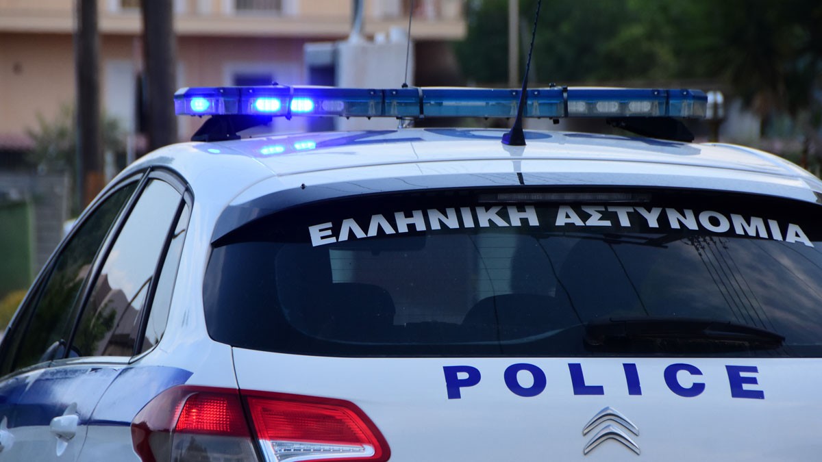 Λάρισα: Εξαφανίστηκε 14χρονος από χώρο φιλοξενίας ασυνόδευτων ανηλίκων