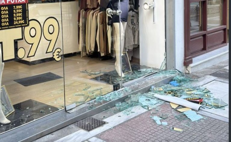 Εξιχνιάστηκαν επτά περιπτώσεις κλοπών – διαρρήξεων από καταστήματα και επιχειρήσεις στον Βόλο