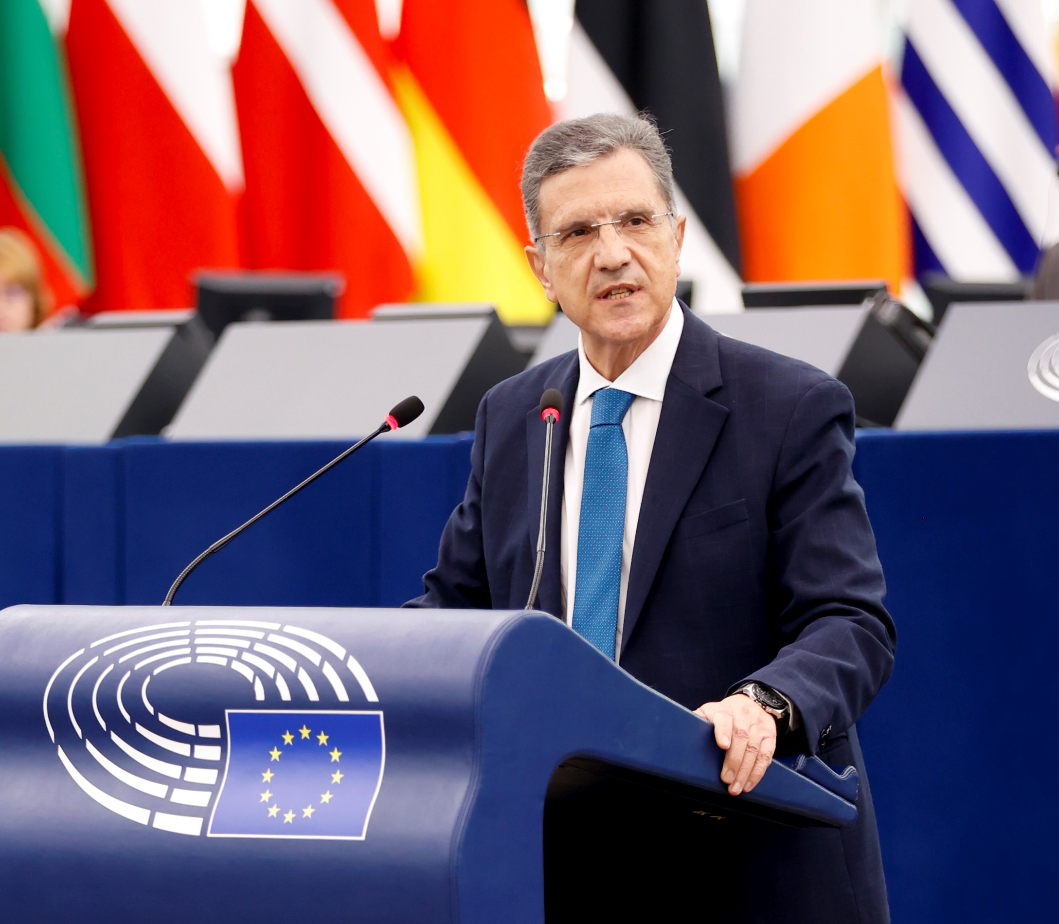 Κόβει την πίτα του απόψε το Επιμελητήριο Μαγνησίας παρουσία του ευρωβουλευτή Γιώργου Αυτιά