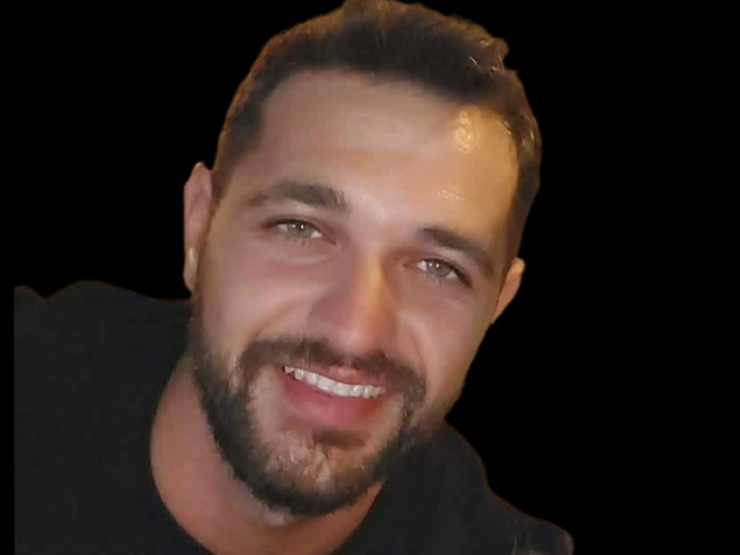 Σήμερα το τελευταίο «αντίο» στον Θεόδωρο Ζαμπόγια που «έφυγε» σε ηλικία 28 ετών