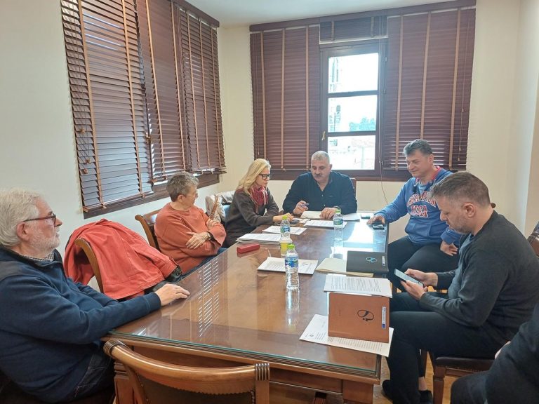 Δήμος Νοτίου Πηλίου: Χαρτογράφηση και ψηφιοποίηση των μονοπατιών