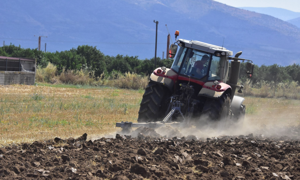 Αρχαία Ολυμπία: Νεκρός 54χρονος που καταπλακώθηκε από τρακτέρ