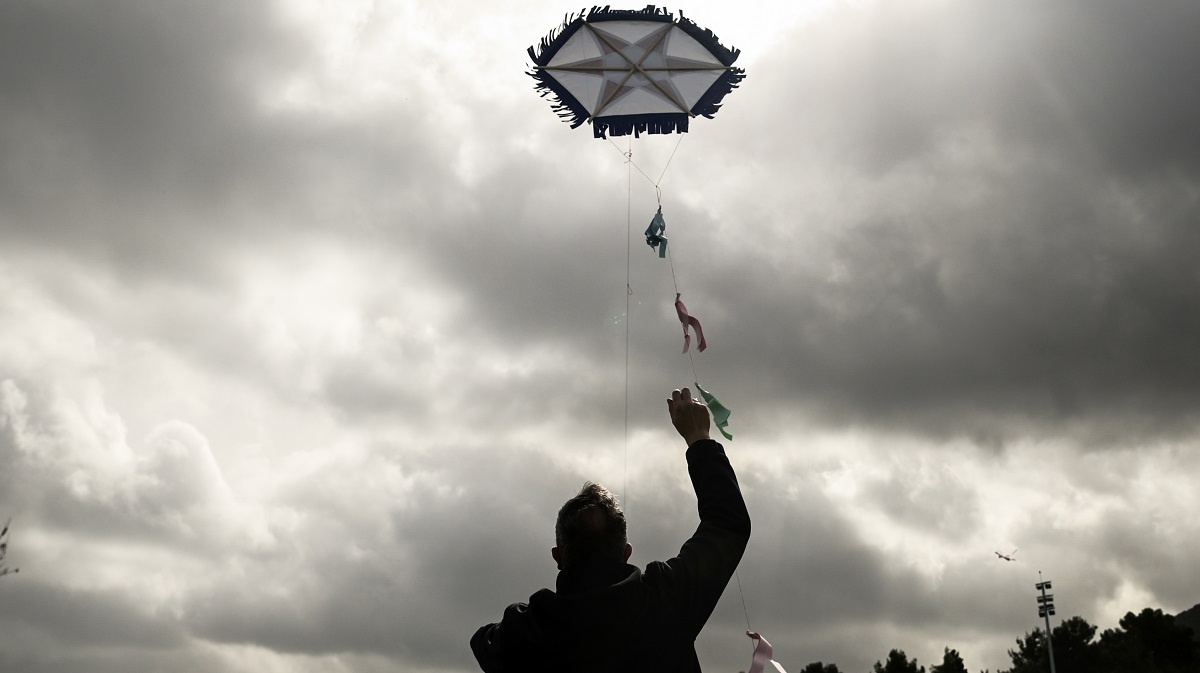 Τακούδης: Απόκριες και Καθαρά Δευτέρα με ομπρέλες στη Θεσσαλία και  χιόνια στα ορεινά (video)