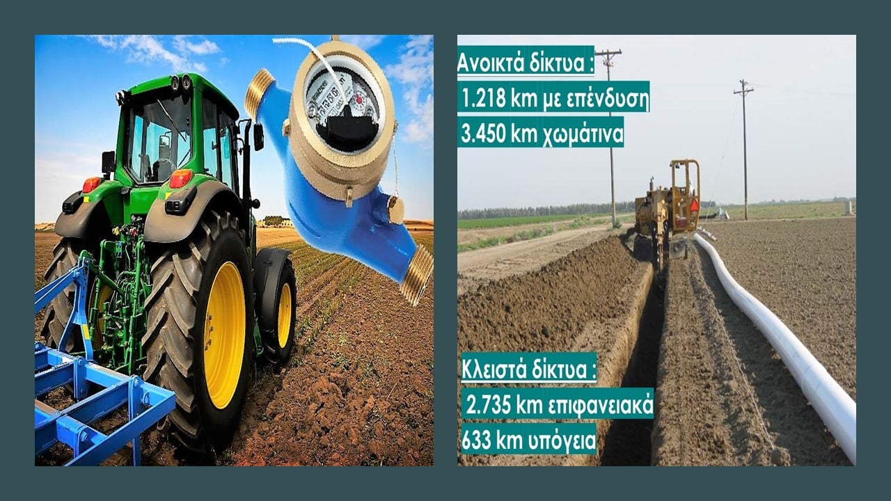 Έλλειμμα πολιτικής…