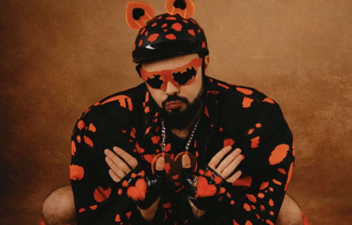 Akylas: 7 πράγματα που δεν ξέρεις για τον εκπρόσωπό μας στην Eurovision 2026