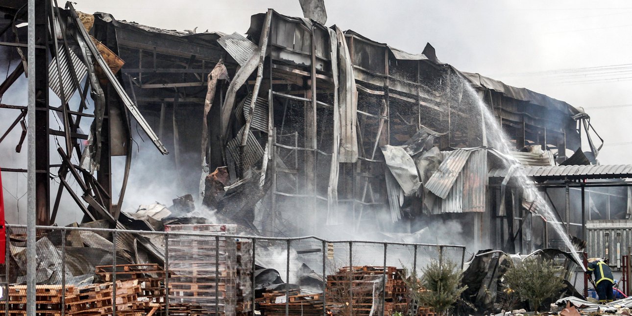 Στη φυλακή ο ιδιοκτήτης της «Βιολάντα», Κωνσταντίνος Τζιωρτζιώτης μετά την απολογία του