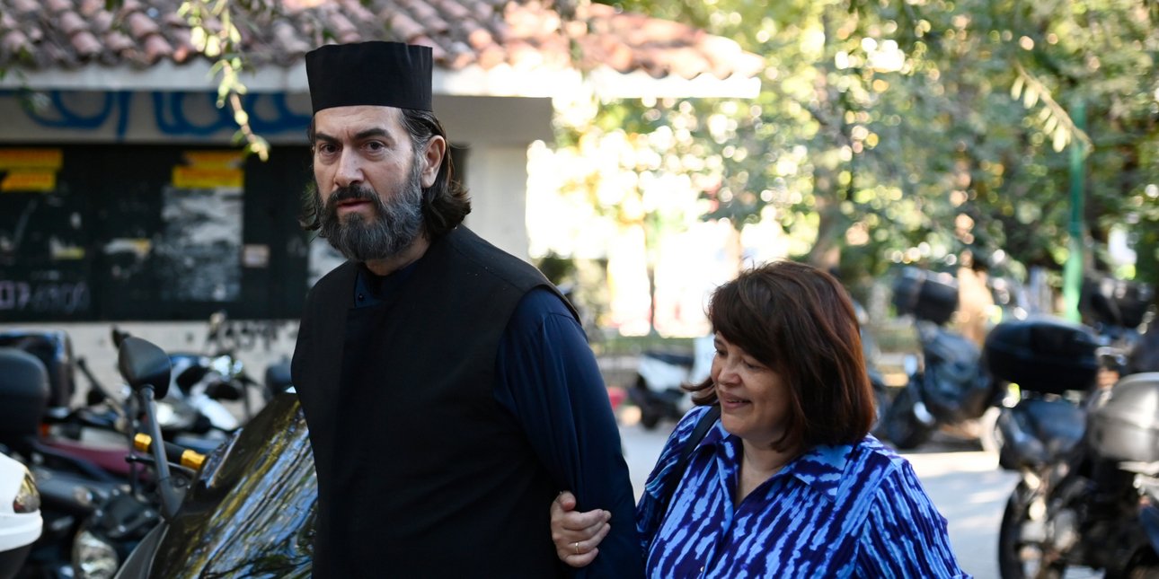 Κιβωτός του Κόσμου: Ένοχος ο πατήρ Αντώνιος κι άλλοι τέσσερις για σωματική βλάβη σε ανήλικους στη δομή του Βόλου