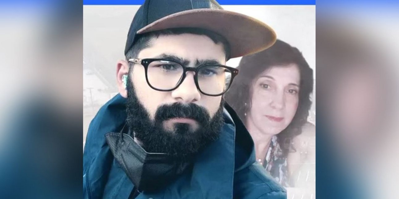 Οργισμένος γιος θύματος  «Βιολάντα» για χειροκροτήματα: «Ο τόπος είναι μικρός και τα μάτια τους κάποια στιγμή θα συναντηθούν»