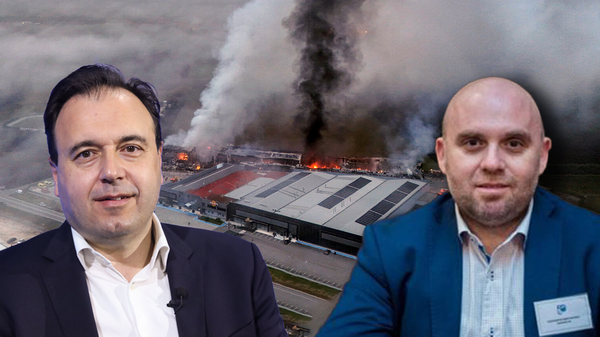 Τον Δημήτρη Παπαστεργίου δίνει ο ιδιοκτήτης του εργοστασίου Βιολάντα – Τι απαντά ο υπουργός