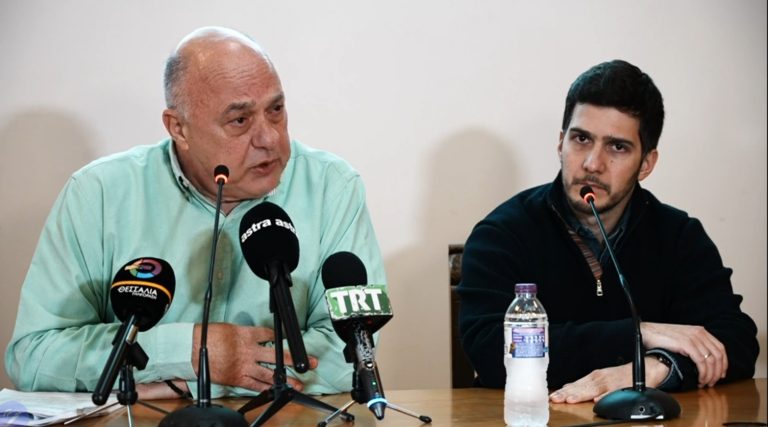 «Πράσινο φως» για ενεργειακή κοινότητα στον Βόλο – Δωρεάν ηλεκτρική ενέργεια σε δημοτικές υποδομές και ευάλωτα νοικοκυριά