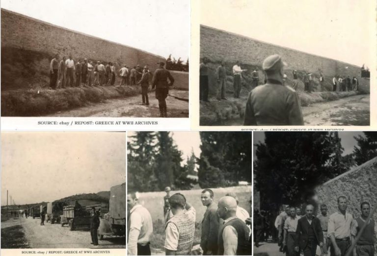 Υπεγράφη προσύμφωνο του Υπουργείου Πολιτισμού για τις φωτογραφίες της Καισαριανής