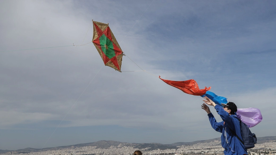 Τακούδης: Κούλουμα με σύμμαχο τον καιρό στη Θεσσαλία -O καιρός του τριήμερου