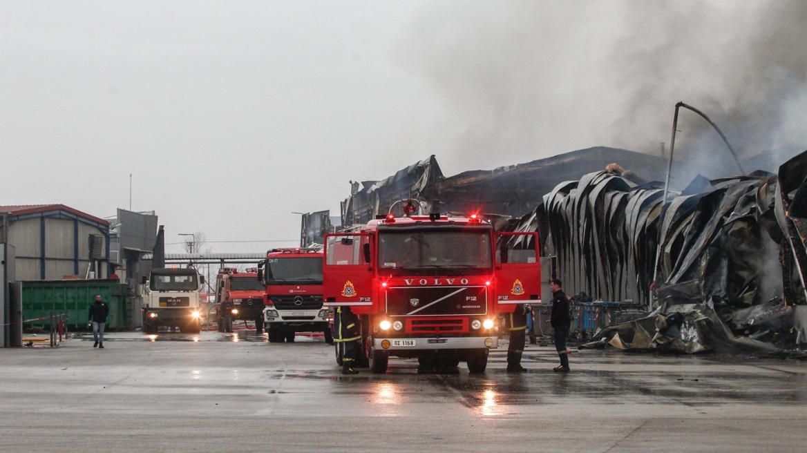 Πως η ΒΙΟΛΑΝΤΑ λειτουργεί  ως προπομπός για τις επόμενες εκλογές στην περιφέρεια Θεσσαλίας
