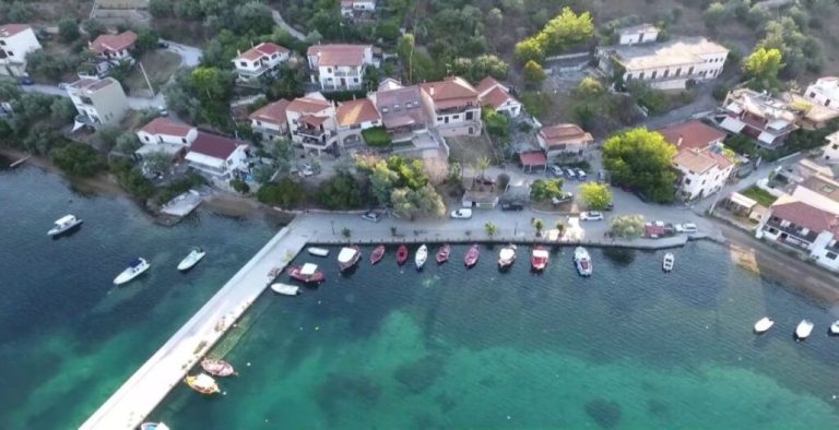 Δήμος Αλμυρού: Μελέτες για την ανάπτυξη των λιμενικών υποδομών – Παρεμβάσεις άνω των 15 εκατ. ευρώ