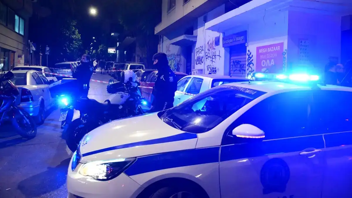 Λάρισα: Χειροπέδες σε τρεις ανήλικες για πλαστές ψηφιακές ταυτότητες