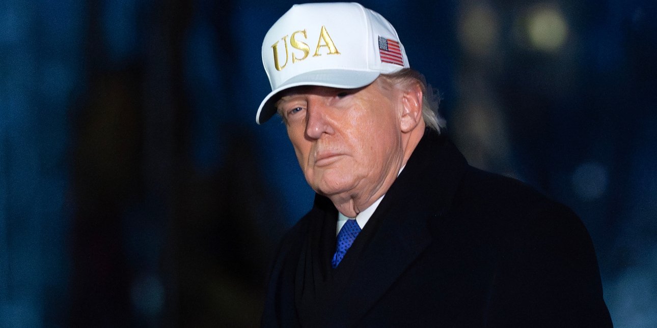 Economist: Ο Τραμπ συγκεντρώνει φοβερό στρατό στη Μέση Ανατολή -Τα τέσσερα σενάρια για το Ιράν