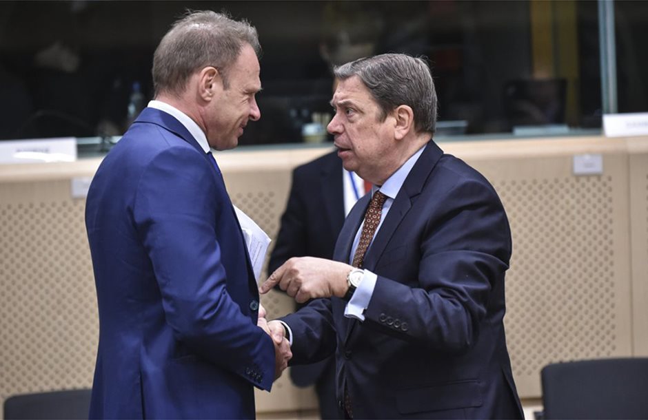 Κρίνονται στις Βρυξέλλες η αυτονομία ΚΑΠ και το ύψος των αγροτικών επιδοτήσεων